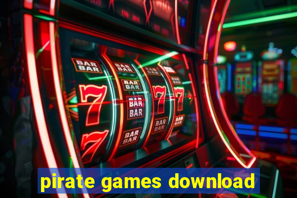 pirate games download